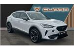 2024 Cupra Formentor