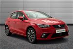 2022 SEAT Ibiza 1.0 MPI SE Technology 5dr