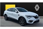 2023 Renault Arkana