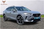 2022 Cupra Formentor