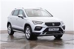 2024 SEAT Ateca