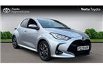 2023 Toyota Yaris