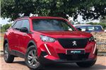 2023 Peugeot 2008