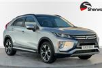 2021 Mitsubishi Eclipse Cross