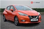 2019 Nissan Micra