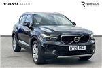 2020 Volvo XC40