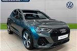 2020 Audi Q3