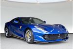 2019 Ferrari 812 Superfast
