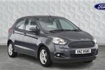 2018 Ford Ka+