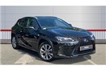2020 Lexus UX