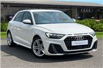2019 Audi A1