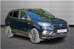 2019 Ford Kuga