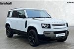 2021 Land Rover Defender