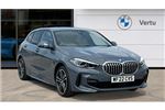 2022 BMW 1 Series