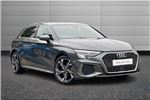 2022 Audi A3
