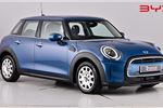 2022 MINI Hatchback 5dr