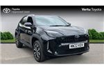 2022 Toyota Yaris Cross