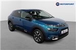 2019 Citroen C4 Cactus