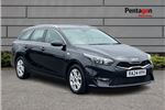 2024 Kia Ceed SW