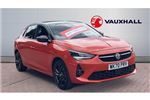 2020 Vauxhall Corsa