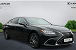 2023 Lexus ES