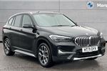 2022 BMW X1