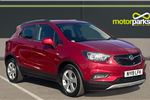 2019 Vauxhall Mokka X