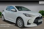 2021 Toyota Yaris