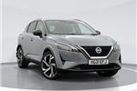 2021 Nissan Qashqai