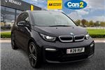 2021 BMW i3