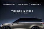 2024 Land Rover Range Rover Velar