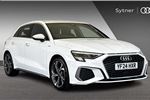 2024 Audi A3