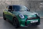 2022 MINI Hatchback 5dr