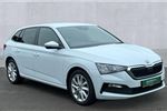 2020 Skoda Scala