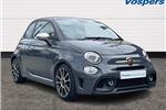 2022 Abarth 595
