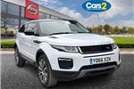 2016 Land Rover Range Rover Evoque