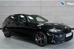 2024 BMW 3 Series Touring