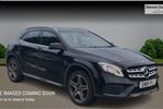 2019 Mercedes-Benz GLA