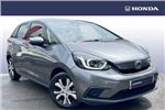 2022 Honda Jazz