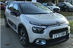 2022 Citroen C3