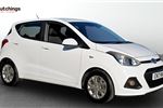 2017 Hyundai i10