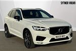 2019 Volvo XC60