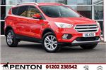 2019 Ford Kuga