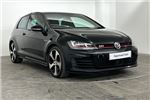 2016 Volkswagen Golf GTI