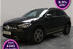 2021 Mercedes-Benz GLA