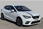 2021 SEAT Ibiza