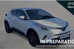 2018 Toyota C-HR