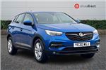 2020 Vauxhall Grandland X