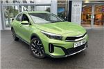 2022 Kia XCeed