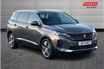 2021 Peugeot 5008